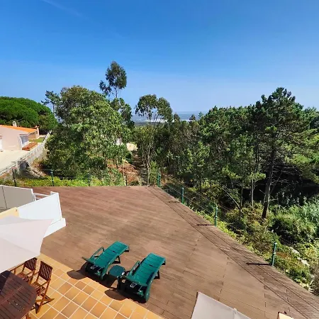 Limoeiro Villa Salir de Porto