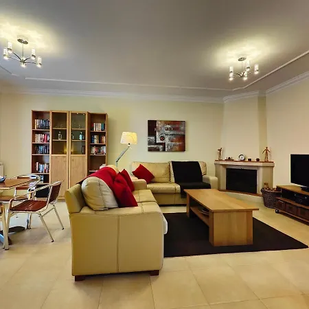 Limoeiro Villa *