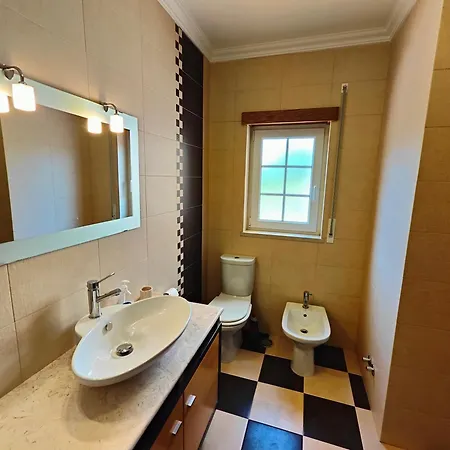 Limoeiro Villa Salir de Porto