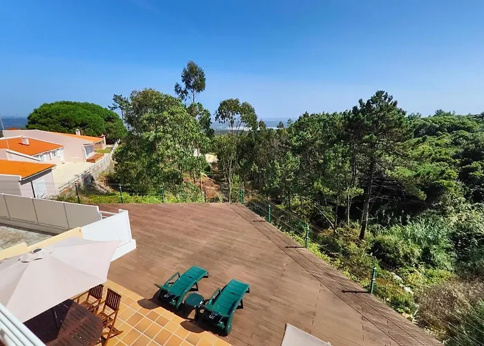 Limoeiro Villa Salir de Porto