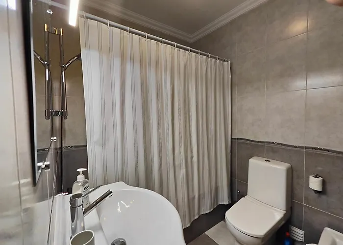 Villa Limoeiro Salir de Porto