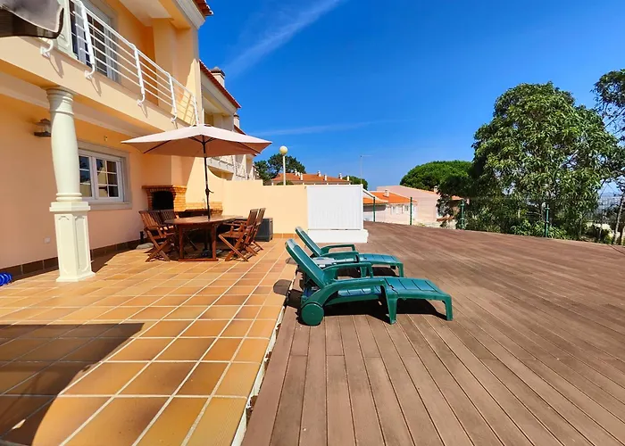 Limoeiro * Salir de Porto